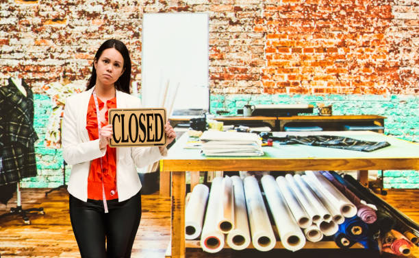 What’s the Hidden Reason Most Businesses Plateau?