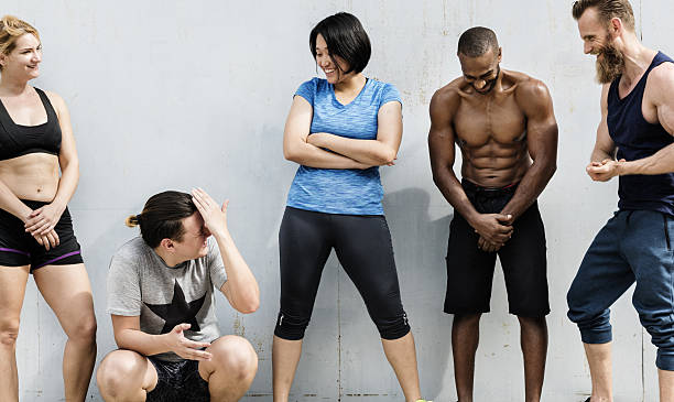 Why Do People Fail at Fitness Even When Motivated?