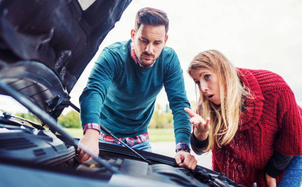 Why Do Some Cars Seem to Break Down Right After Warranty?