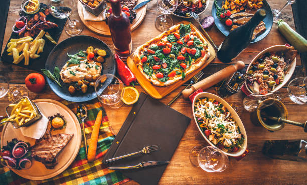 Why Does Homemade Food Feel More Satisfying Than Fancy Restaurants?