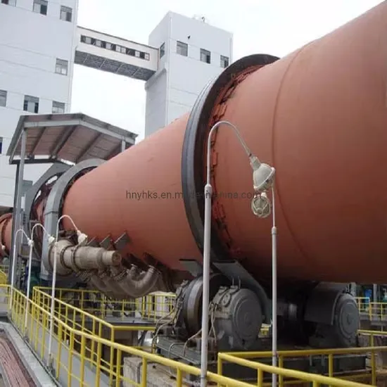 kiln engineering consulting