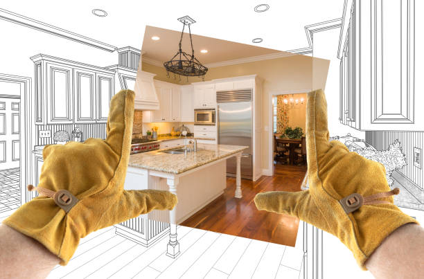 kitchen remodeling contractors