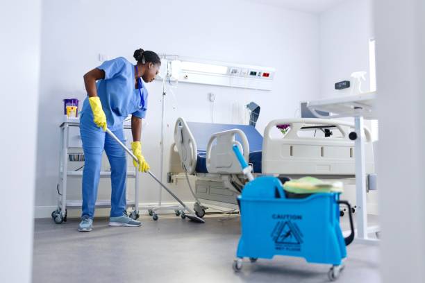 Medical Office Cleaning Services