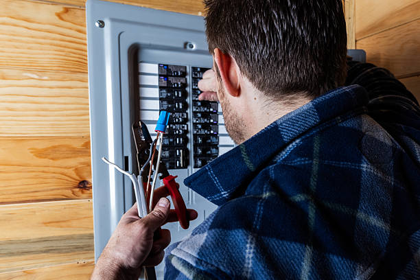 Electrical Installation Service