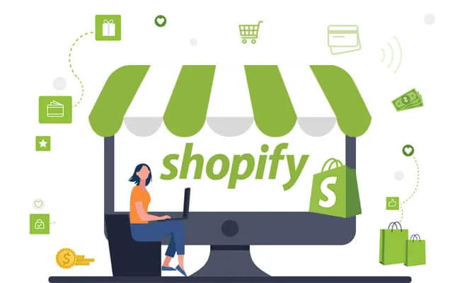 Shopify Development Company