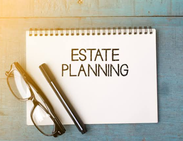 Estate planning attorneys 