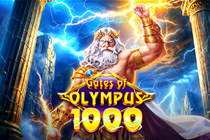 Gates of Olympus