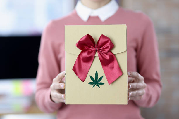 Cannabis Flower in Pelham Bay