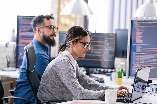 Software Development Company in Trichy