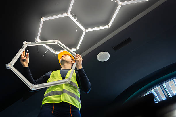 commercial electrical services southaven ms