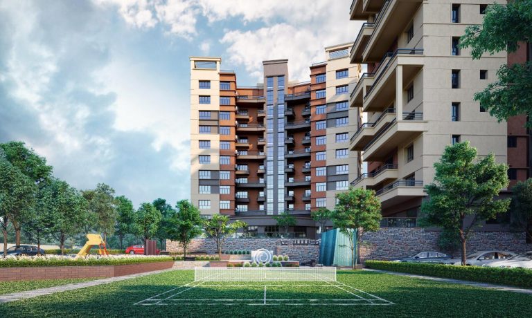 3 bhk apartment in guwahati