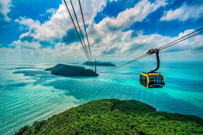 plan a Phu Quoc getaway with Traveloka