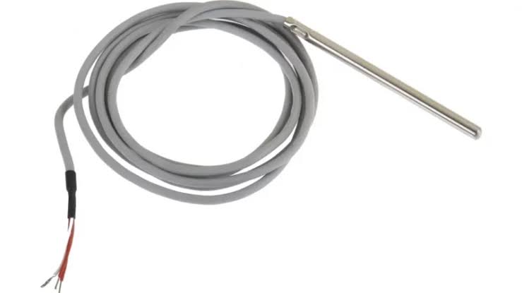 resistance temperature detector